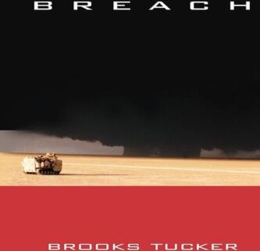 Breach av Brooks Tucker (Paperback)