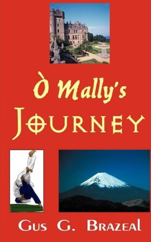 A' Mally's Journey av Gus G Brazeal (Paperback)