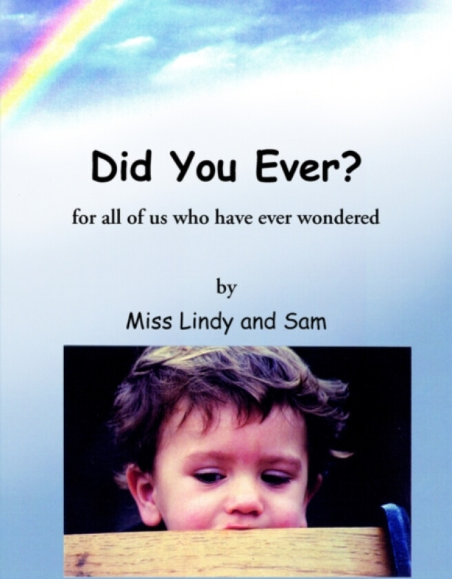 Did You Ever? av Miss Lindy, Sam (Paperback)