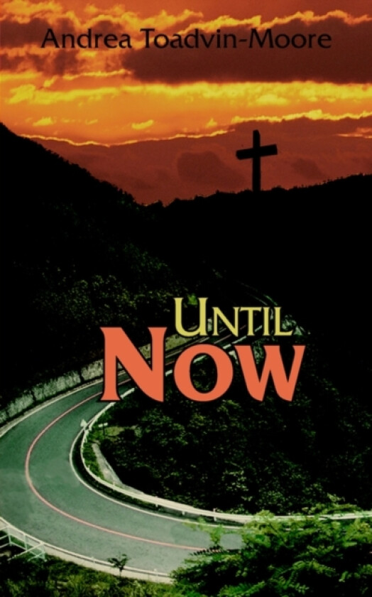 Until Now av Andrea Toadvin-Moore (Paperback)