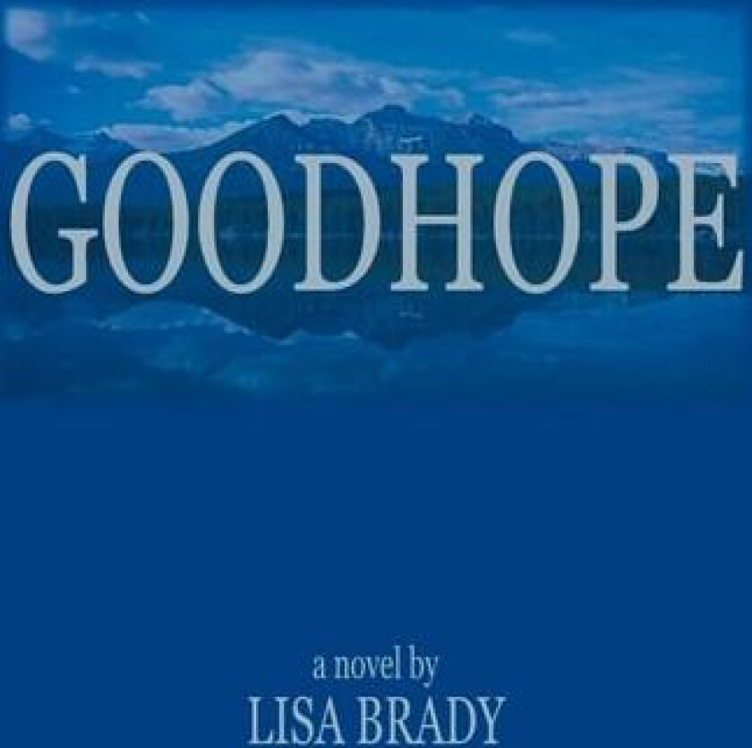 Goodhope av Lisa Brady (Paperback)