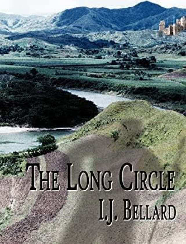 The Long Circle av Ian Bellard (Paperback)