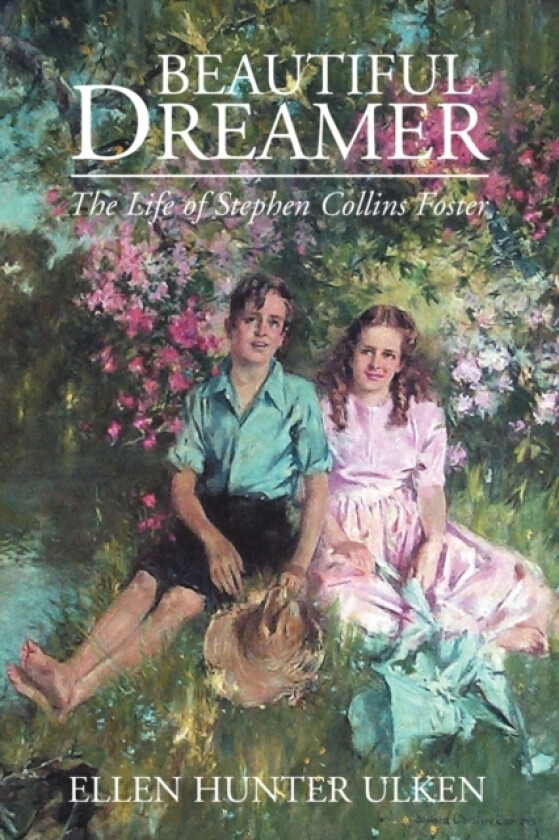 Beautiful Dreamer av Ellen Hunter Ulken (Paperback)