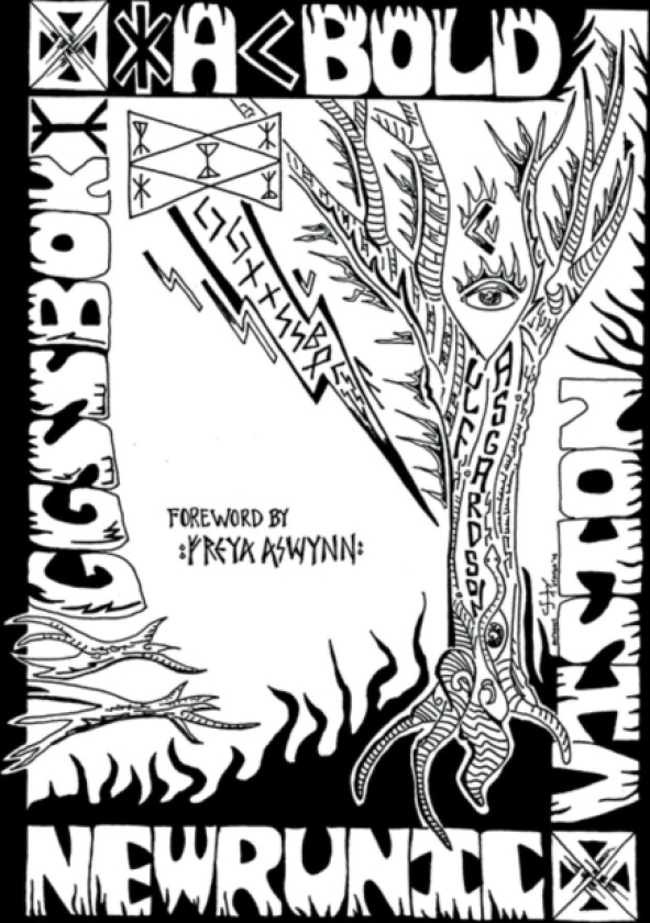 Yyggssbok av Ulf Asgardson (Paperback)