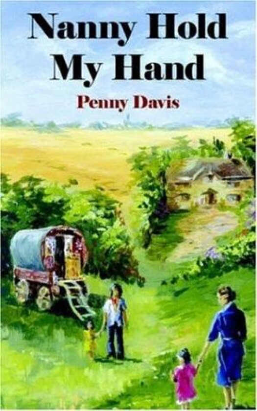 Nanny Hold My Hand av Mary Naicker (Paperback)