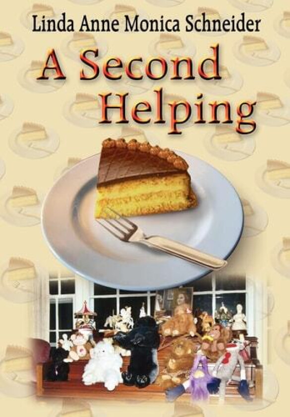 A Second Helping av Linda Anne Monica Schneider (Hardcover)