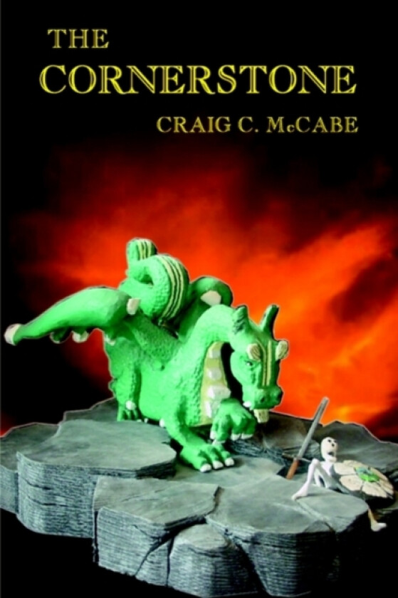 The Cornerstone av Craig C. McCabe (Hardcover)