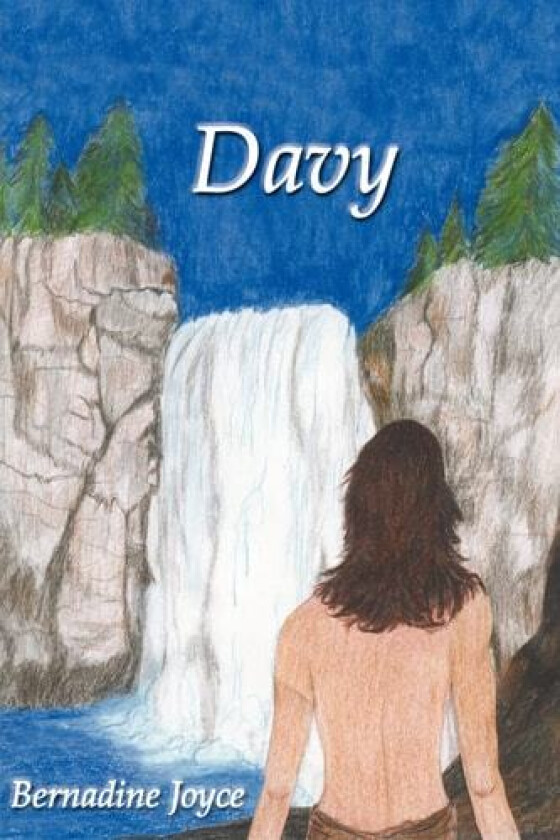 Davy av Bernadine Joyce (Paperback)