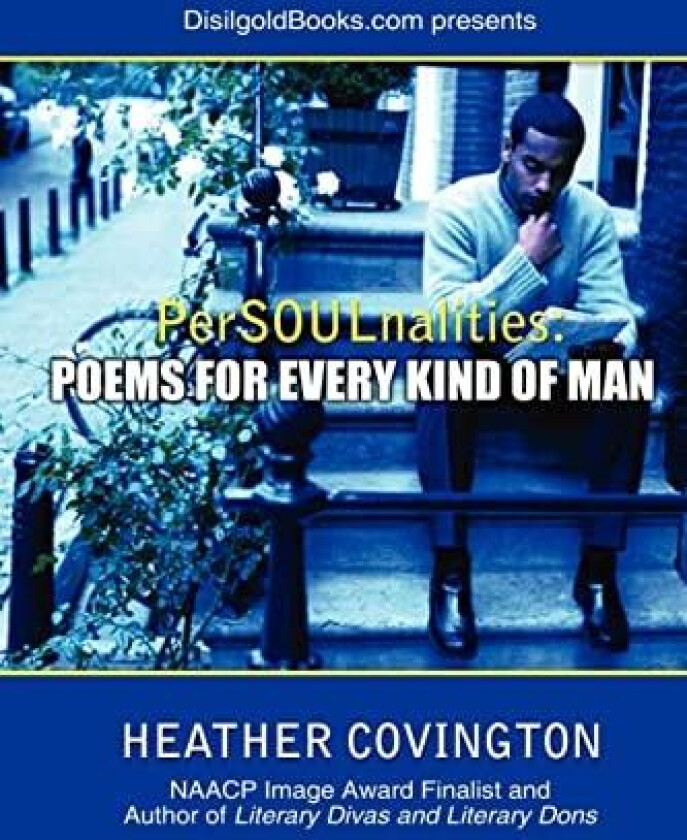 Persoulnalities av Heather Covington (Paperback)