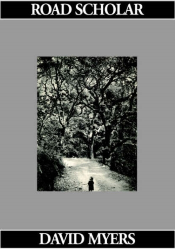 Road Scholar av Reviewer David Myers (Paperback)
