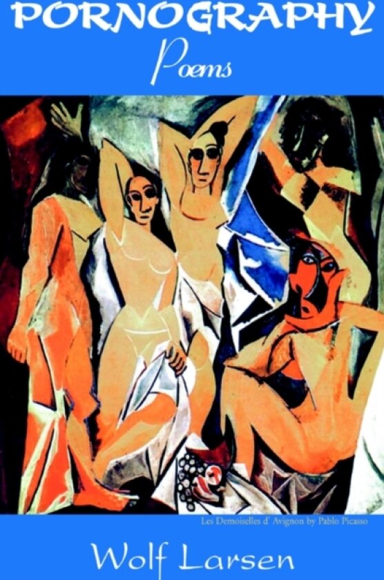 Pornography av Wolf Larsen (Paperback)
