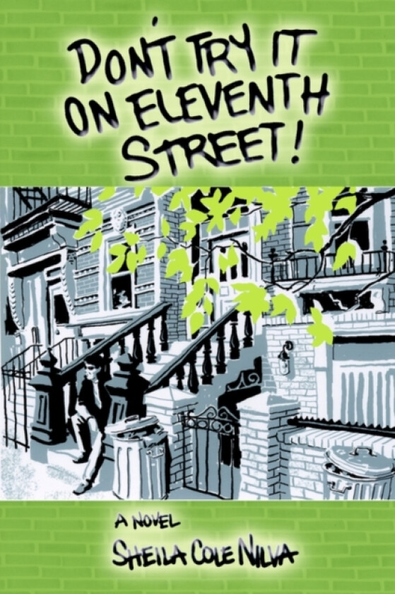 Don't Try It On Eleventh Street av Sheila Cole Nilva (Paperback)