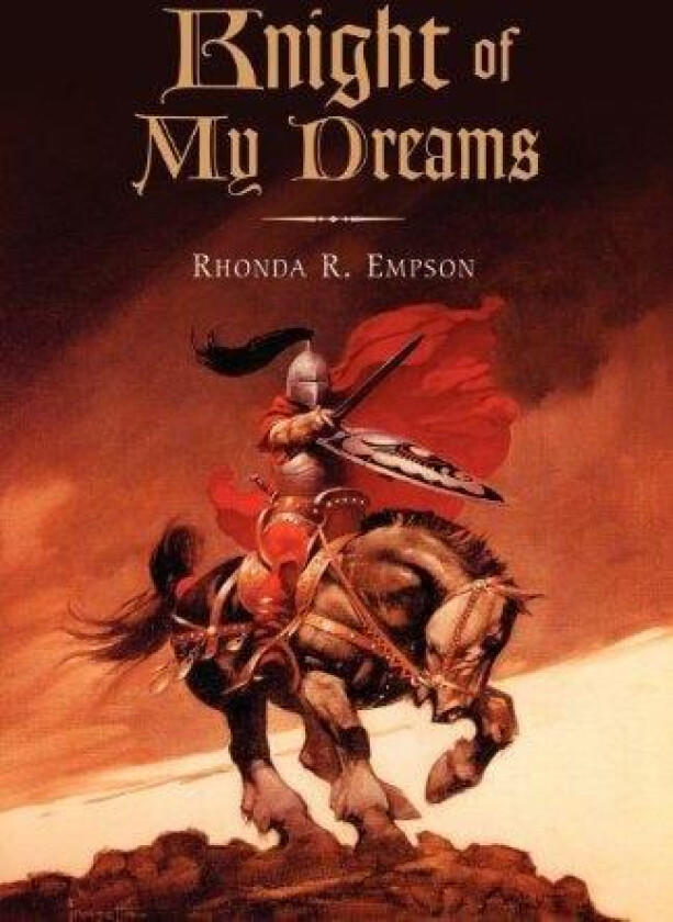 Knight of My Dreams av Rhonda R Empson (Paperback)