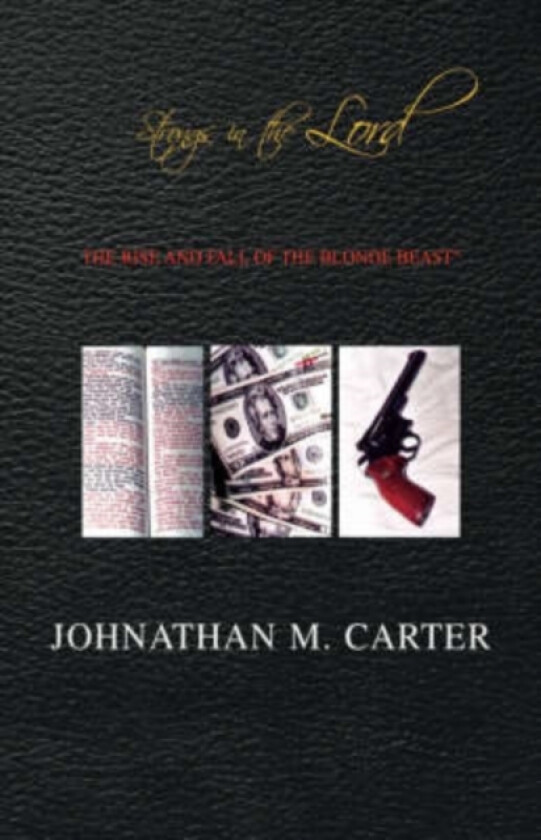 Strongs in the Lord av Johnathan Carter (Paperback)