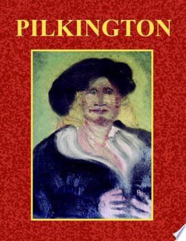 Art av Larry Pilkington (Paperback)