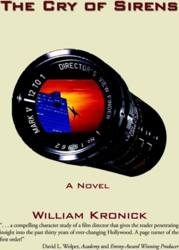 The Cry of Sirens av William Kronick (Hardcover)
