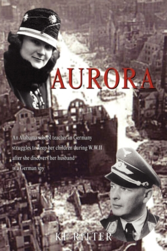 Aurora av Kf Ritter (Paperback)