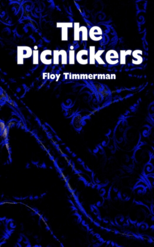 The Picnickers av Floy Timmerman (Paperback)