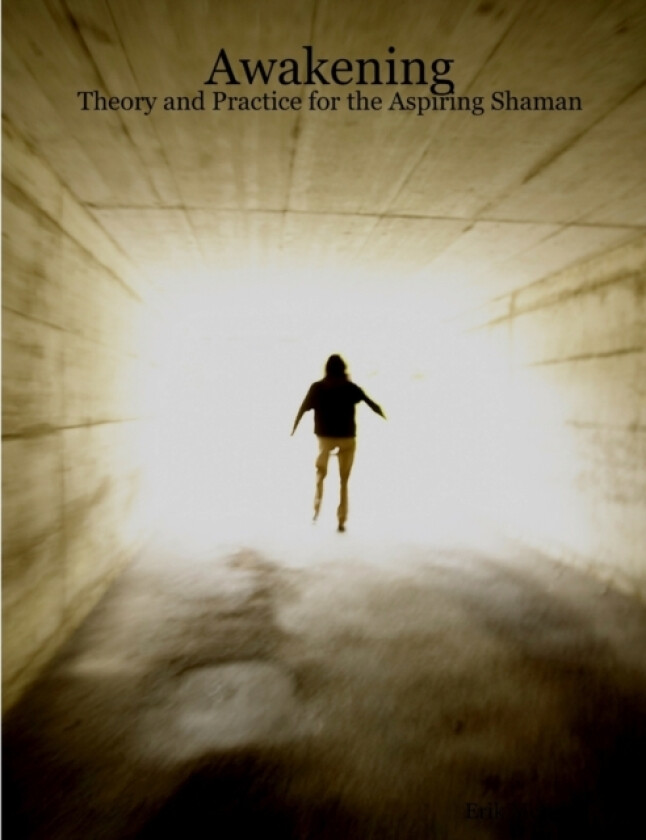 Awakening av Erik McBride (Paperback)