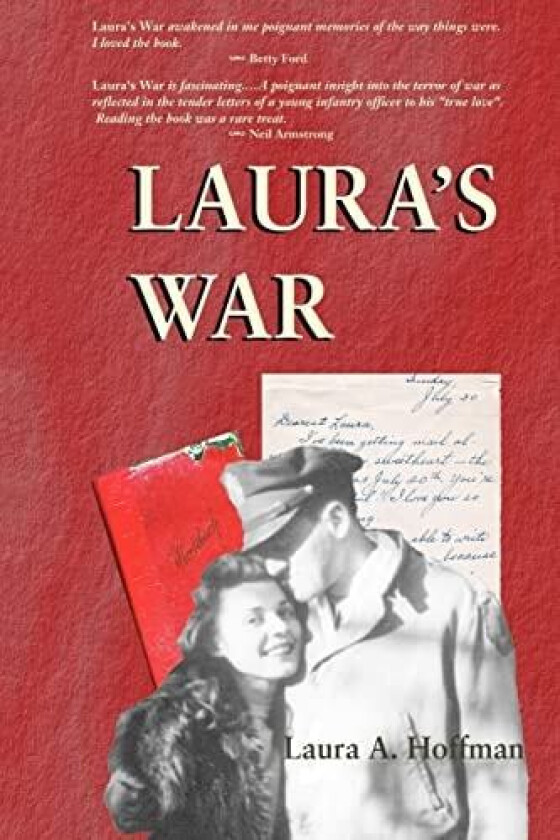 Laura's War av LAURA A. HOFFMAN (Paperback)