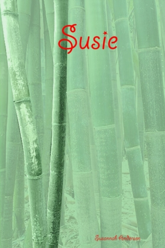 Susie av Susannah Anderson (Paperback)