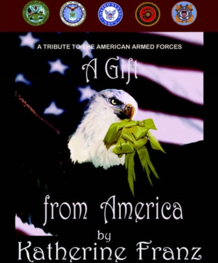 A Gift from America av Katherine Franz (Paperback)
