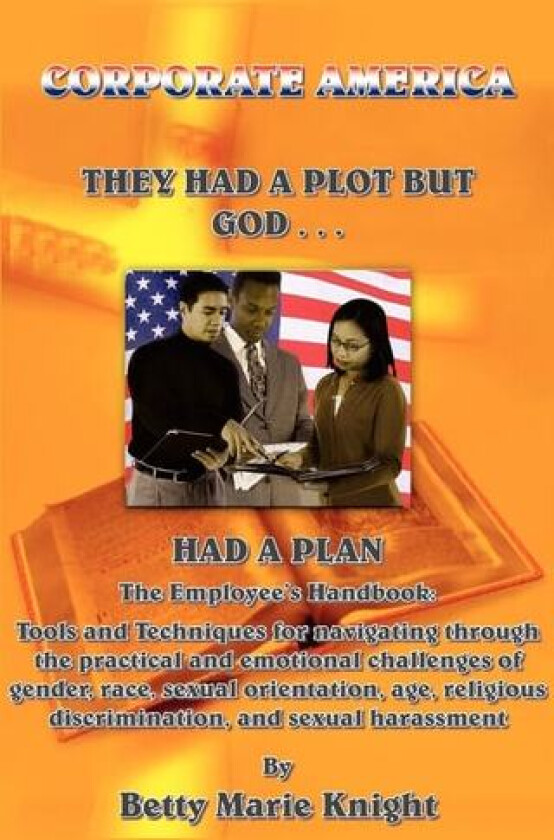 Corporate America av Betty Marie Knight (Paperback)