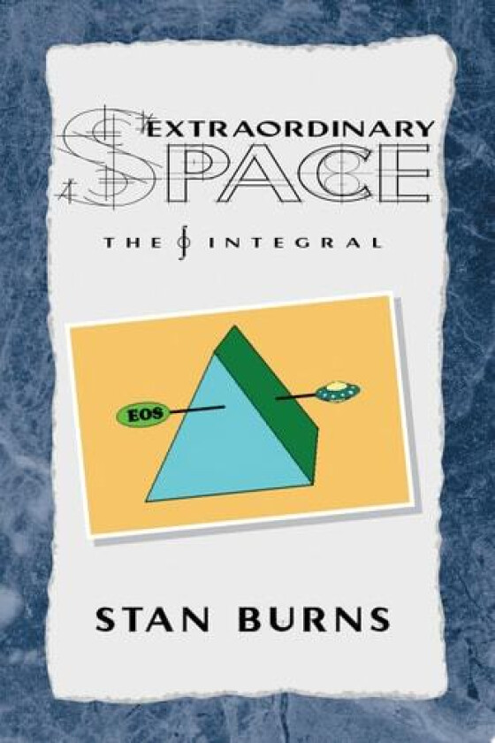 Extraordinary Space av Stan Burns (Paperback)