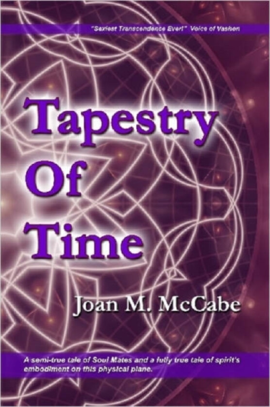 Tapestry of Time av Joan M. McCabe (Paperback)