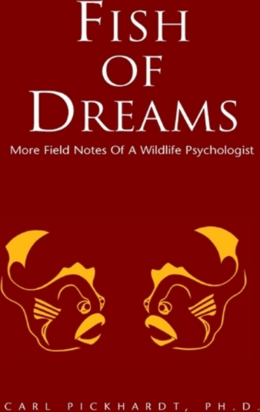 Fish of Dreams av Carl E PH D Pickhardt, Carl PhD Pickhardt (Hardcover)