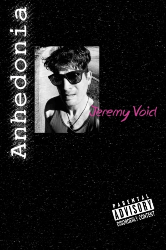 Anhedonia av Jeremy Void (Paperback)