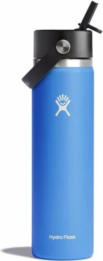 Wide Mouth with Flex Straw 709 ml Cascade 709 ml, CASCADE