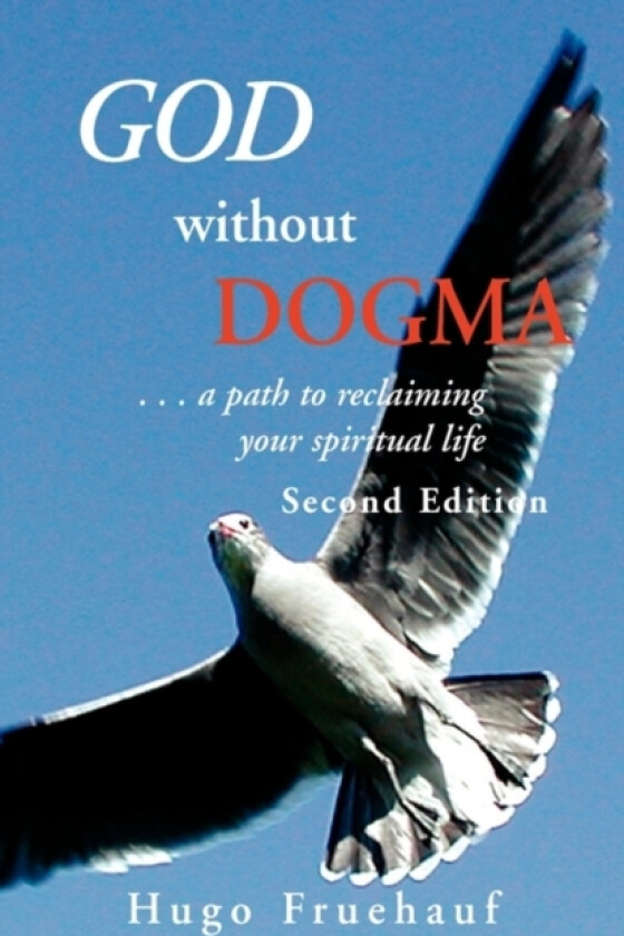 God Without Dogma av Hugo Fruehauf (Paperback)
