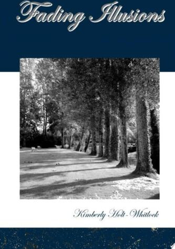 Fading Illusions av Kimberly Holt-Whitlock (Paperback)