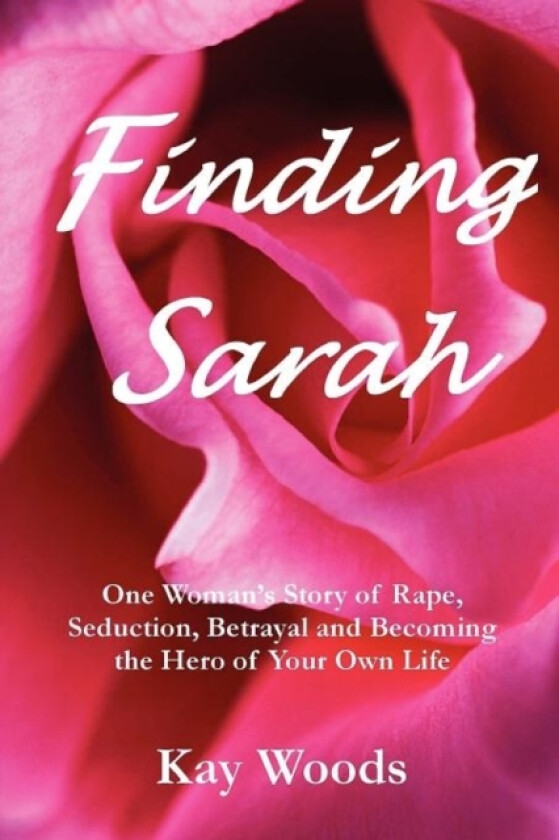 Finding Sarah av Rori Gwynne (Paperback)