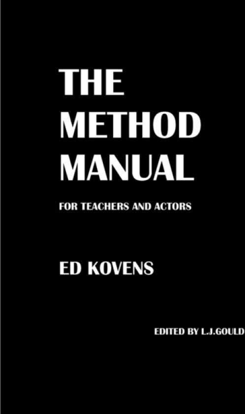 The Method Manual av Ed Kovens (Paperback)