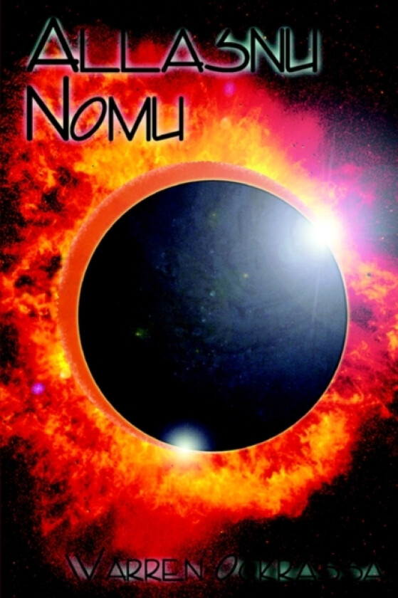 Allasnu Nomu av Warren Ockrassa (Paperback)