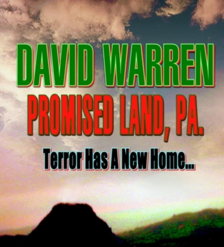 Promised Land, Pa av David Ph. Warren, David Jr Warren (Paperback)