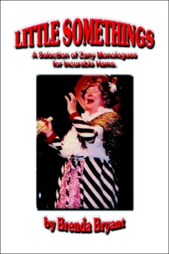 Little Somethings av Brenda Bryant (Paperback)
