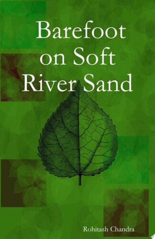 Barefoot on Soft River Sand av Rohitash Chandra (Paperback)