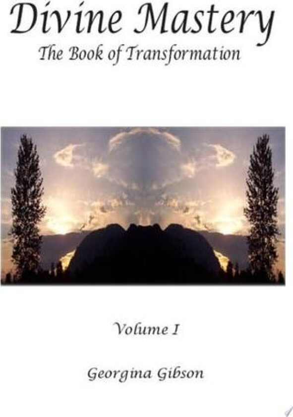 Divine Mastery av Georgina Gibson (Paperback)