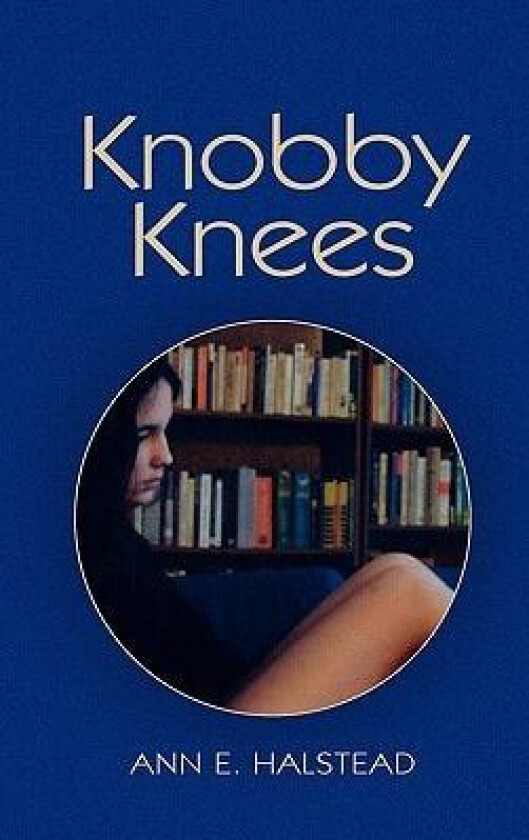 Knobby Knees av Ann E. Livingston (Paperback)