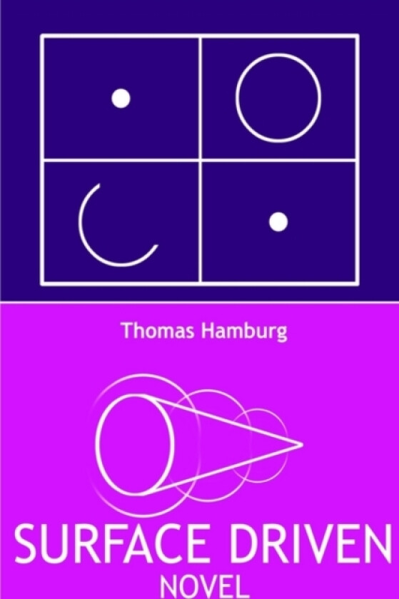 Surface Driven av Thomas Hamburg (Paperback)
