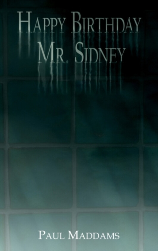 Happy Birthday Mr. Sidney av Paul Maddams (Paperback)