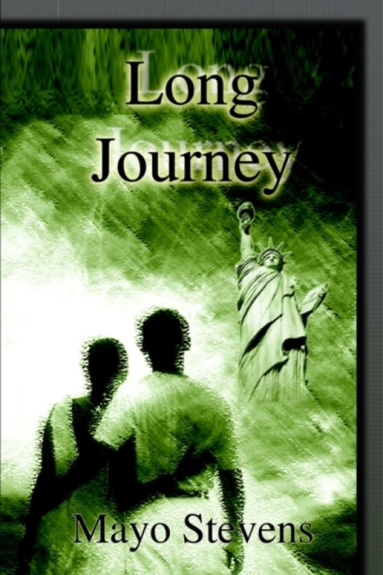 Long Journey av Mayo Stevens (Paperback)