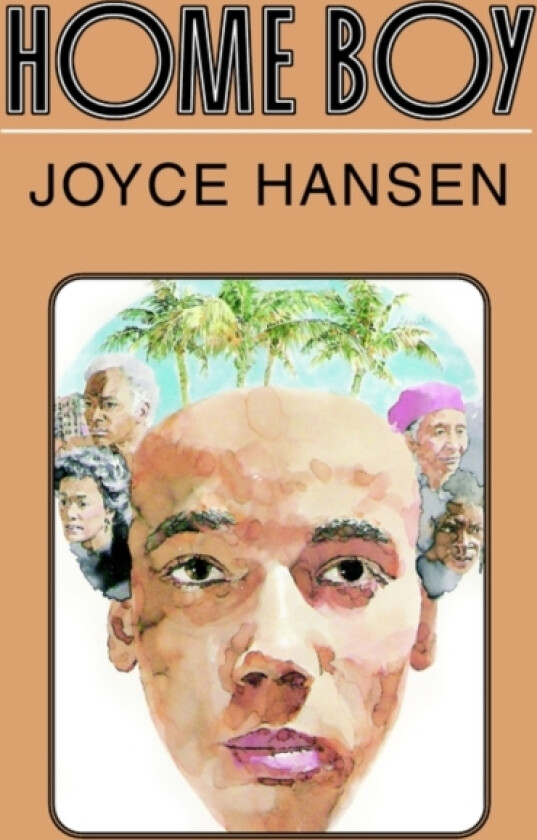 Home Boy av Joyce Hansen (Paperback)