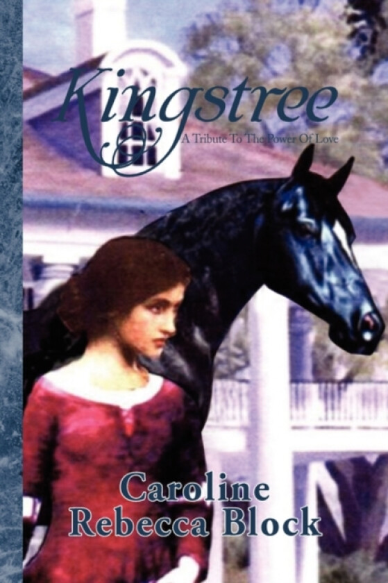 Kingstree av Caroline Rebecca Caroline Block (Paperback)