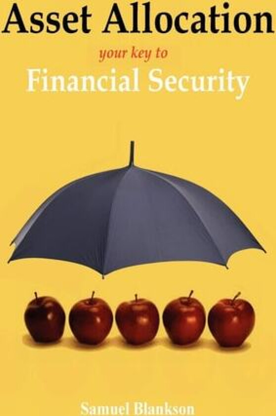 Asset Allocation av Samuel Blankson (Paperback)