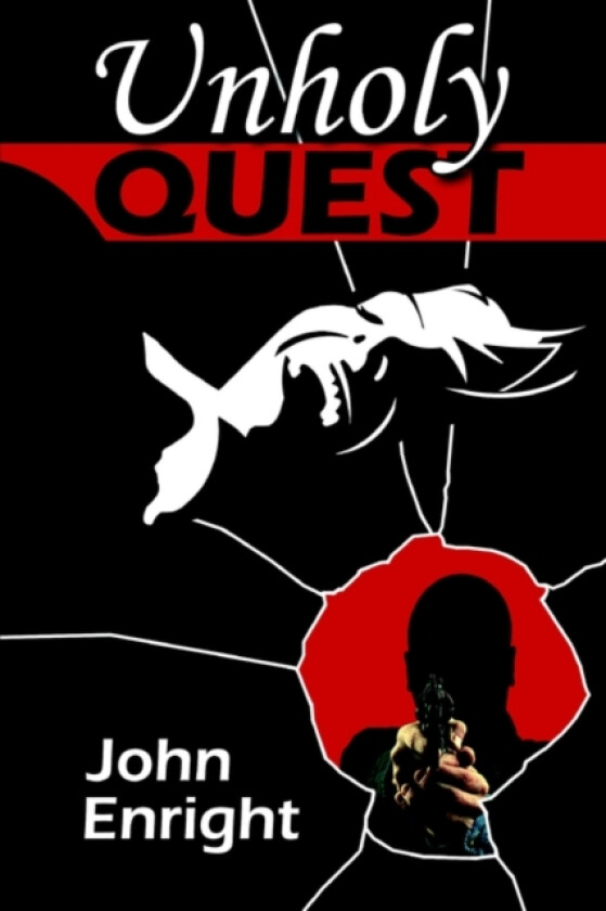 Unholy Quest av John Enright (Paperback)