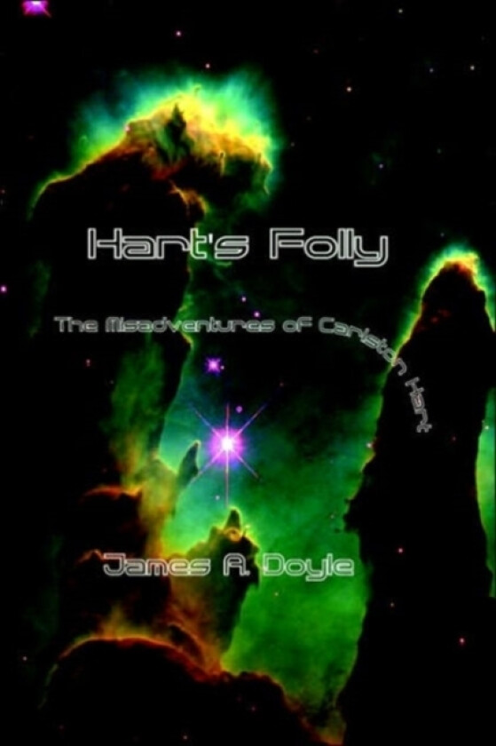 Hart's Folly av James A. Doyle (Paperback)